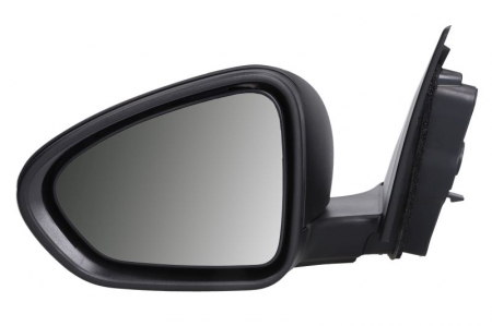 Caroserie - Oglinda laterala stanga (electric, convex, cu incalzire) potrivit FIAT TIPO 356 10.15-