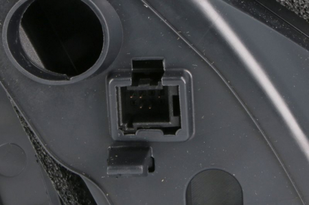 Oglinda laterala stanga (electric, convex, cu incalzire) potrivit FIAT TIPO 356 10.15- [2]