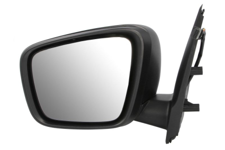 Caroserie - Oglinda laterala stanga electric, convex, cu incalzire potrivit RENAULT EXPRESS 01.21-