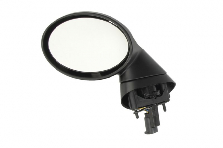 Oglinzi auto - Oglinda laterala Stanga (electric, convexa, incalzita, captuseala, pliabil electric) potrivit MINI (R50, R53), (R52) -11.07