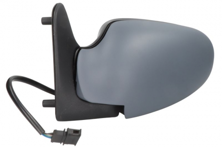 Oglinda laterala Stanga (electric, convexa, incalzita, captuseala) potrivit FORD GALAXY I; SEAT ALHAMBRA; VW SHARAN [1]