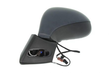 Oglinda laterala Stanga (electric, convexa, incalzita, captuseala) potrivit PEUGEOT 207, 207/HATCHBACK -12.13 [1]