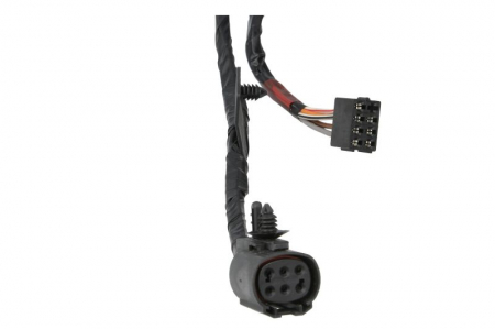 Oglinda laterala Stanga (electric, convexa, incalzita) potrivit FORD FIESTA IV, FIESTA/HATCHBACK, FIESTA/MINIVAN [2]