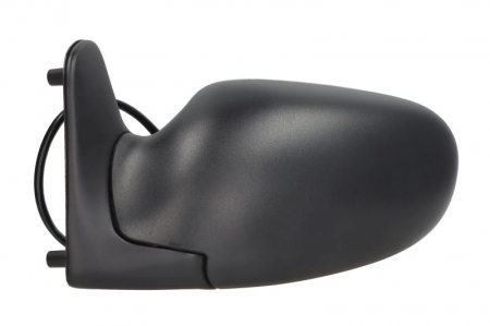 Oglinda laterala Stanga (electric, convexa, incalzita) potrivit FORD GALAXY I [1]