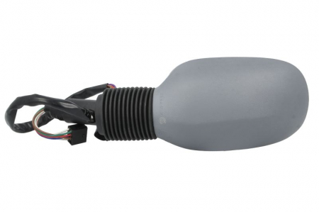 Oglinda laterala Stanga (electric, convexa, incalzita) potrivit FORD KA, STREET KA [1]