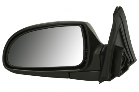 Oglinda laterala Stanga (electric, convexa, incalzita) potrivit HYUNDAI ACCENT II [0]