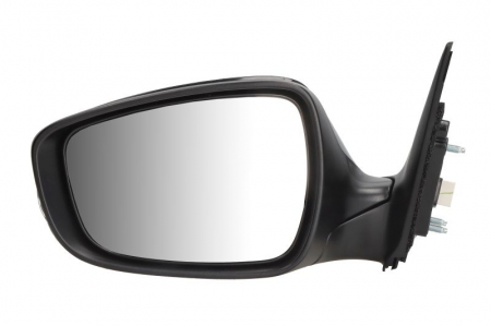 Caroserie - Oglinda laterala Stanga (electric, convexa, incalzita) potrivit HYUNDAI ELANTRA IV, ELANTRA V -12.15