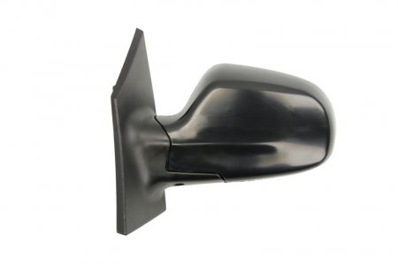 Oglinda laterala Stanga (electric, convexa) potrivit HYUNDAI MATRIX [1]