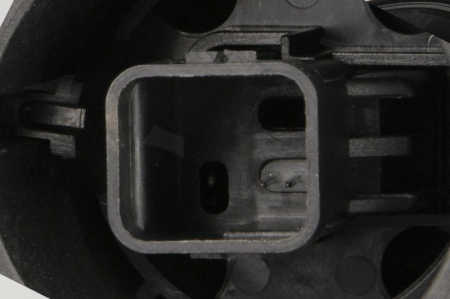 Oglinda laterala stanga (electric, cu memorie, asferic, cu incalzire, grund, rabatare electrica) potrivit MINI MINI F55, F56 MINI F57 dupa 2013 [2]