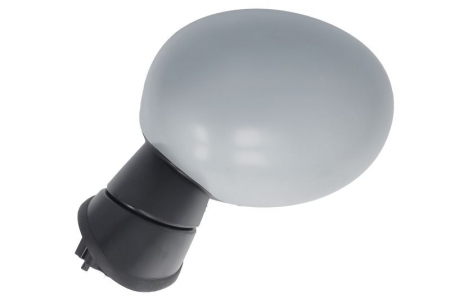 Oglinda laterala stanga (electric, cu memorie, asferic, cu incalzire, grunduit, rabatare electrica) potrivit MINI MINI F55, F56 MINI F57 dupa 2013 [1]