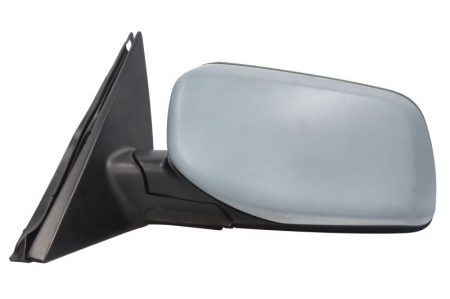 Oglinda laterala Stanga (electric Da, asferice, incalzita, captuseala, pliabil electric) potrivit BMW 5 (E60), 5 (E61) [1]