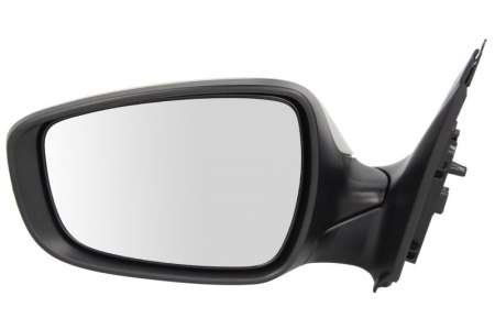 Caroserie - Oglinda laterala Stanga (electric incalzita, crom, captuseala) potrivita HYUNDAI ACCENT IV