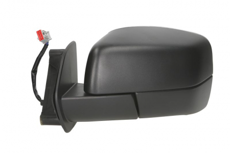 Oglinda laterala Stanga (electric incalzita, crom, pliabil electric) potrivita LAND ROVER DISCOVERY III -09.09 [1]
