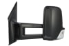 Caroserie - Oglinda laterala Stanga (electric incalzita, lung) potrivita MERCEDES SPRINTER 3,5-T (B907), SPRINTER 3,5-T (B907, B910), SPRINTER 3-T (B907), SPRINTER 3-T (B910, B907)