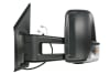 Caroserie - Oglinda laterala Stanga electric, incalzita, mediu potrivit MERCEDES SPRINTER 3,5-T B907, SPRINTER 3,5-T B907, B910, SPRINTER 3-T B907, SPRINTER 3-T B910, B907
