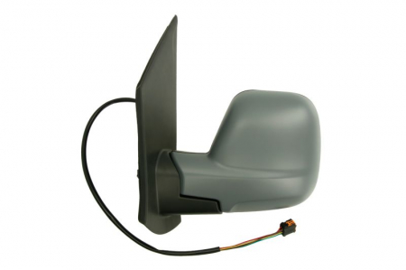 Oglinda laterala Stanga electric, incalzita, pliabil electric potrivit CITROEN BERLINGO, BERLINGO/MINIVAN, JUMPY, SPACETOURER; PEUGEOT EXPERT, EXPERT TEPEE [1]