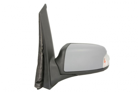 Oglinda laterala Stanga electric, incalzita, pliabil electric potrivit FORD C-MAX, C-MAX II, FOCUS C-MAX [1]