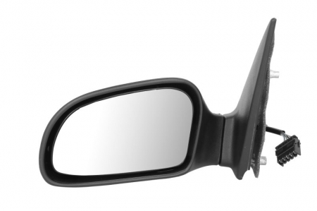 Caroserie - Oglinda laterala Stanga electric, incalzita potrivit CITROEN SAXO 