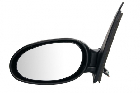 Caroserie - Oglinda laterala Stanga electric, incalzita potrivit SMART CABRIO, CITY-COUPE, CROSSBLADE, FORTWO