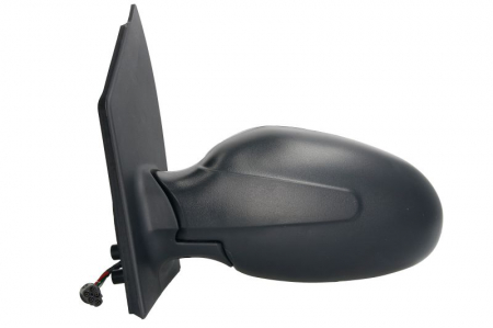 Oglinda laterala Stanga electric, incalzita potrivit SMART CABRIO, CITY-COUPE, CROSSBLADE, FORTWO [1]