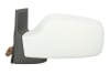 Oglinda laterala Stanga electric, plat, incalzita, albastru, potrivit CITROEN EVASION; FIAT ULYSSE; LANCIA ZETA; PEUGEOT 806 pana in 2002 [2]