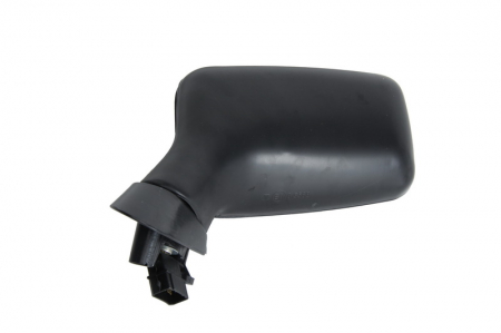 Oglinda laterala Stanga electric, plat, incalzita potrivit AUDI 80 B3, 80 B4, 90 B3, COUPE B2, COUPE B3, QUATTRO [0]