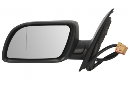 Caroserie - Oglinda laterala Stanga electric, plat, incalzita potrivit VW PASSAT B3/B4