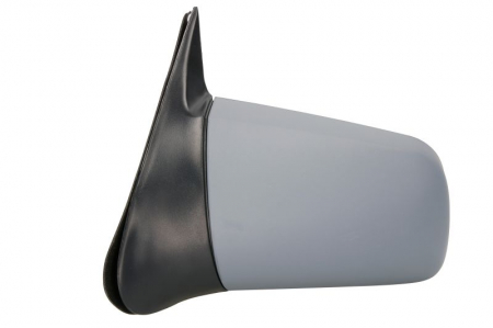 Oglinda laterala Stanga electric, plat potrivit OPEL VECTRA A [1]