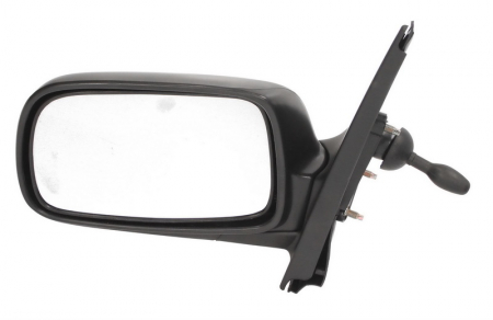 Oglinda laterala Stanga electric, potrivit TOYOTA YARIS 1999-2003 [0]