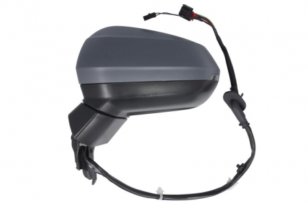 Oglinda laterala stanga (electrica, asferic, cu incalzire) potrivit AUDI Q3 F3 07.18- [1]