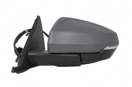 Oglinda laterala stanga (electrica, asferica, cu incalzire) potrivit AUDI A1 GB 06.18- [1]