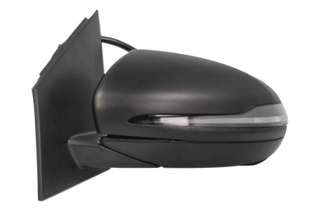 Oglinda laterala stanga (electrica, asferica, cu incalzire) potrivit MERCEDES B-KLASA W247 12.18- [1]