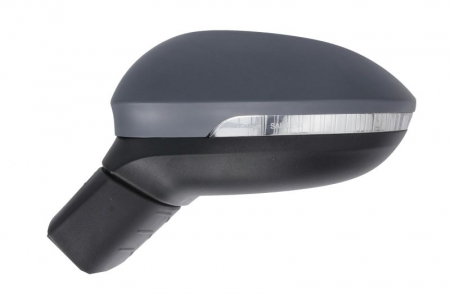 Oglinda laterala stanga (electrica, asferica, cu incalzire) potrivit VW ID.3 09.19- [1]