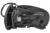 Oglinda laterala Stanga (electrica, asferica, incalzita, crom) potrivita MERCEDES C (CL203), C (W203), C T-MODEL (S203) -12.06 [2]