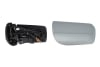 Caroserie - Oglinda laterala Stanga electrica, asferice, incalzita, albastru, potrivit MERCEDES Clasa C W202, C T-MODEL S202, E VF210, E W210, E T-MODEL S210, S C140, S W140 
