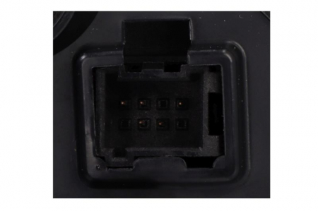 Oglinda laterala stanga (electrica, convexa, cu incalzire) potrivit FIAT TIPO 356 10.15-09.20 [2]