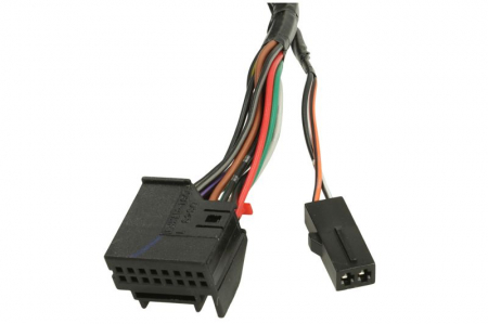 Oglinda laterala stanga (electrica, convexa, cu incalzire) potrivit SKODA KAROQ 11.17- [2]