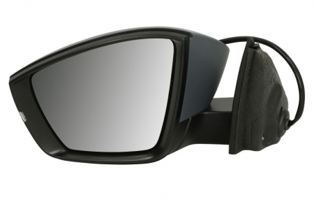 Oglinda laterala stanga (electrica, convexa, cu incalzire) potrivit SKODA KODIAQ 03.17- [0]