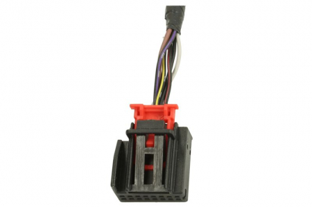 Oglinda laterala stanga (electrica, convexa, cu incalzire) potrivit SKODA KODIAQ 03.17- [2]