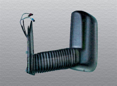 Oglinda laterala Stanga, incalzita, electric, lung potrivit IVECO DAILY II, DAILY III 05.99-07.07 [3]