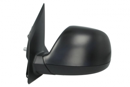 Oglinda laterala stanga (manual, asferic) potrivit VW TRANSPORTER T6 04.15-02.19 [1]