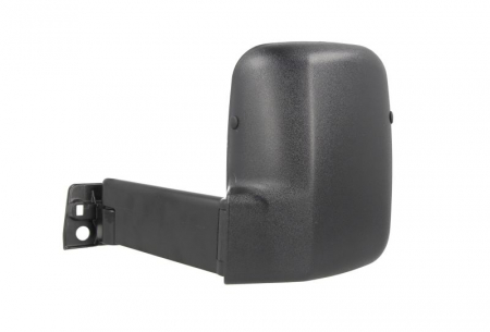 Oglinda laterala Stanga (manual, convexa, lung) potrivit FORD TRANSIT [1]