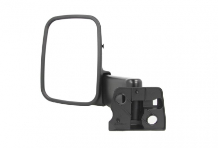 Oglinda laterala Stanga (manual, convexa, lung) potrivit FORD TRANSIT [0]