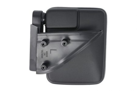 Oglinda laterala Stanga manual, convexa potrivit MITSUBISHI L 300 / DELICA II, L 300 III [1]