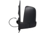 Caroserie - Oglinda laterala Stanga manual, mic potrivit MERCEDES SPRINTER 3,5-T B907, SPRINTER 3,5-T B907, B910, SPRINTER 3-T B907, SPRINTER 3-T B910, B907