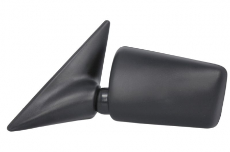 Oglinda laterala Stanga (manual, plat) potrivit CITROEN AX [1]