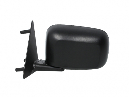 Oglinda laterala Stanga (manual, plat) potrivit VW GOLF II, JETTA II [1]