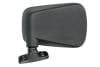 Oglinda laterala Stanga potrivit VW CADDY I, GOLF I, JETTA I, SCIROCCO - (manual, plat) potrivita [2]