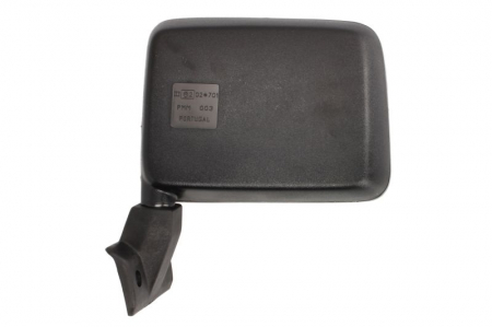 Oglinda laterala Stanga manual, potrivit TOYOTA LAND CRUISER [1]