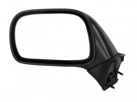 Oglinda laterala Stanga (manual, ) potrivita OPEL AGILA; SUZUKI WAGON R+ [0]